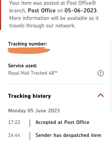 Royal Mail only delivering every other day : r/royalmail .
